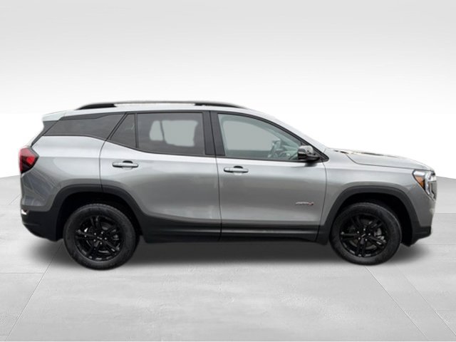 Used 2023 GMC Terrain AT4 AWD/4WD image 6
