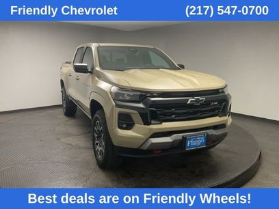 Certified 2024 Chevrolet Colorado Z71 w/ Z71 Convenience Package 2