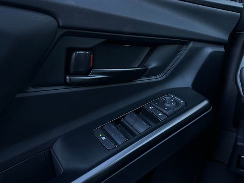 New 2026 Toyota bZ image 20