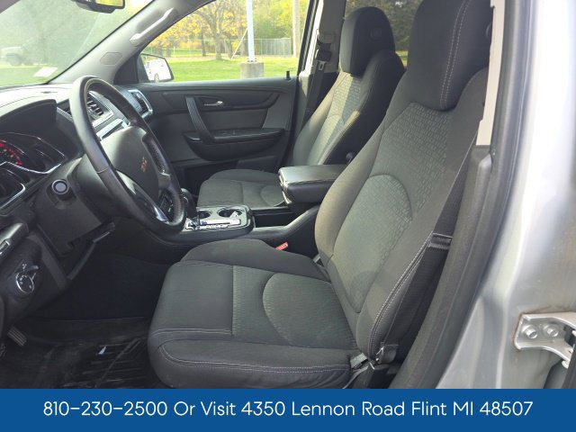 Used 2016 GMC Acadia SLE AWD/4WD image 12