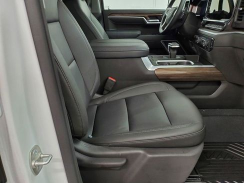 New 2026 Chevrolet Silverado 1500 RST image 23