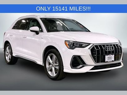 Used 2020 Audi Q3 2.0T Premium w/ Convenience Package