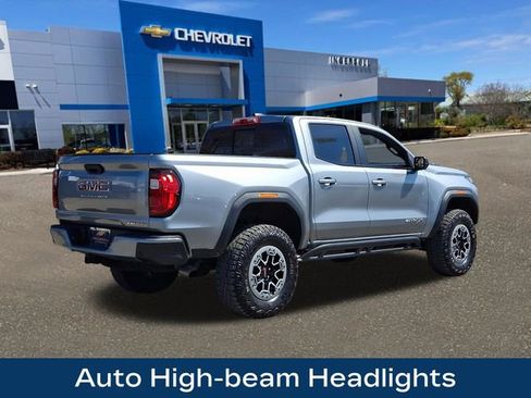 Used 2026 GMC Canyon AT4X AWD/4WD image 27