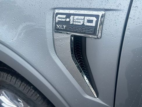 New 2026 Ford F150 XLT AWD/4WD image 7