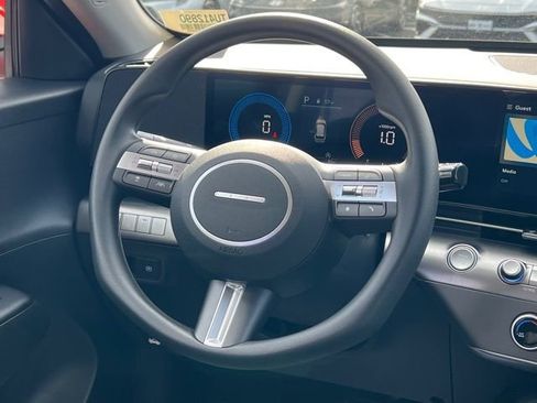 New 2026 Hyundai Kona SE AWD/4WD image 16