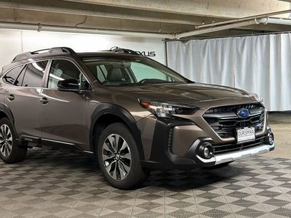 Used 2023 Subaru Outback Limited
