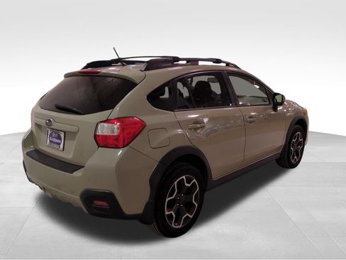 Used 2014 Subaru Crosstrek 2.0i Premium image 4