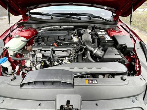 Used 2021 Kia K5 GT-Line image 27