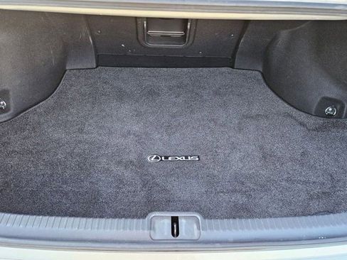 Used 2020 Lexus ES 350 w/ Premium Package FWD image 22