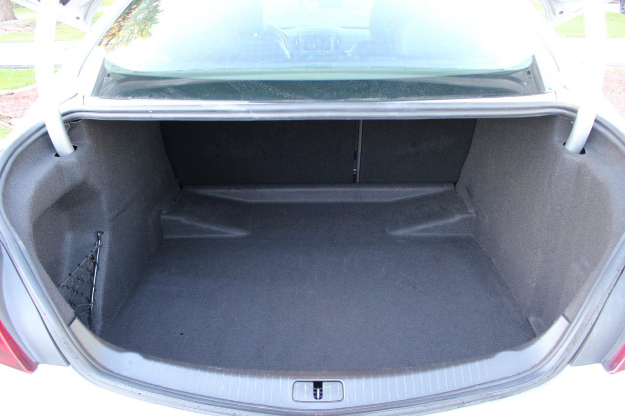 Used 2014 Buick Regal FWD image 40