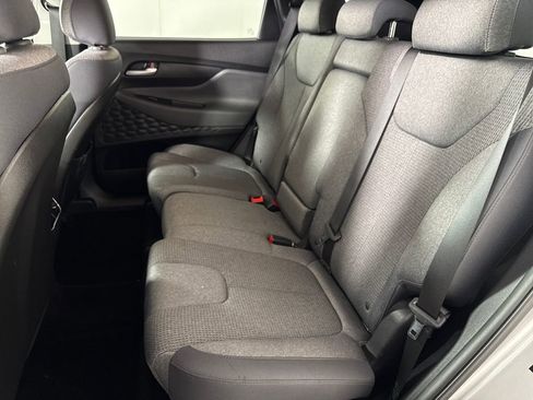 Used 2023 Hyundai Santa Fe SEL image 16