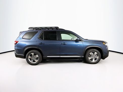 New 2026 Honda Pilot EX-L image 2