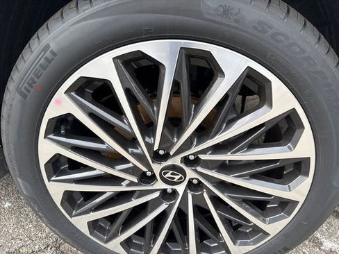 New 2026 Hyundai Palisade Calligraphy image 7