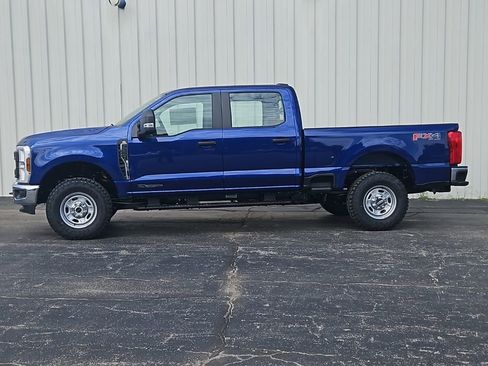 New 2026 Ford F250 XL w/ XL Off-Road Package image 9