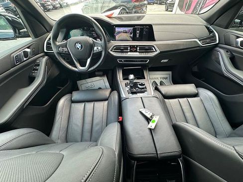 Used 2022 BMW X5 xDrive40i w/ Executive Package AWD/4WD image 20