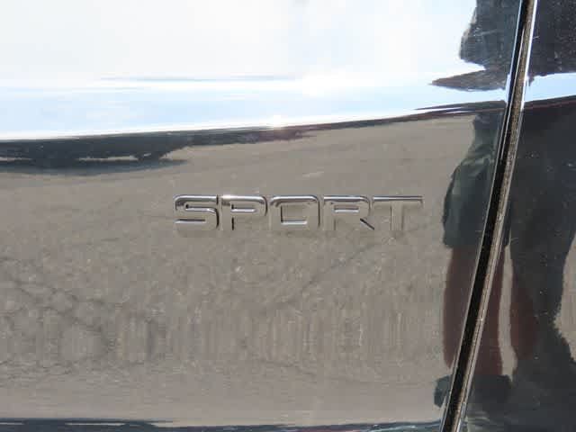New 2027 Honda CR-V Sport-L image 8