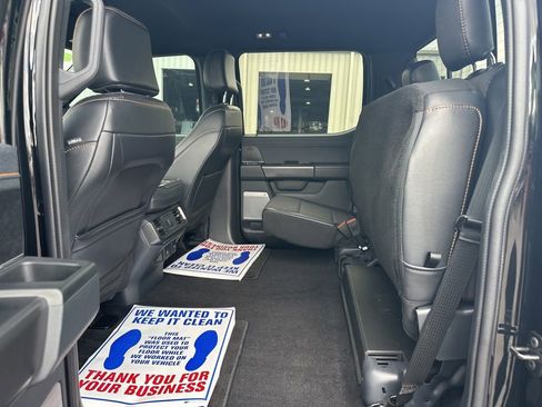 Used 2024 Ford F150 Tremor w/ Tow/Haul Package image 40