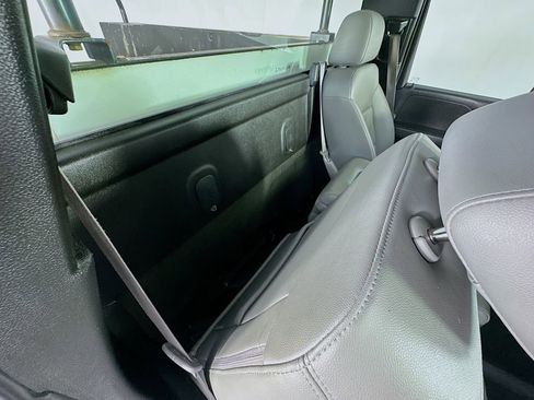 Used 2016 Chevrolet Silverado 2500 W/T RWD image 14