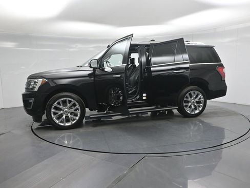 Used 2019 Ford Expedition Platinum RWD image 37