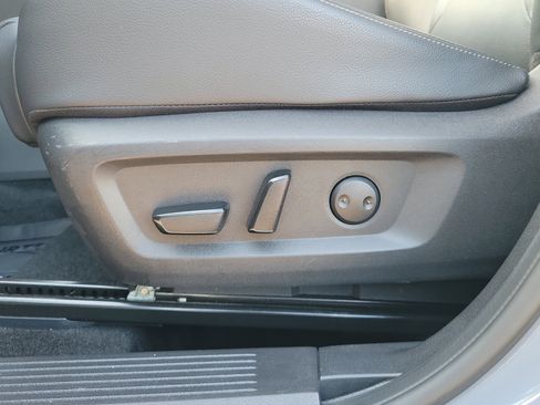 Certified 2021 Nissan Rogue SL image 23