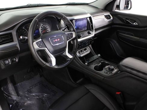 Used 2020 GMC Acadia SLT image 19