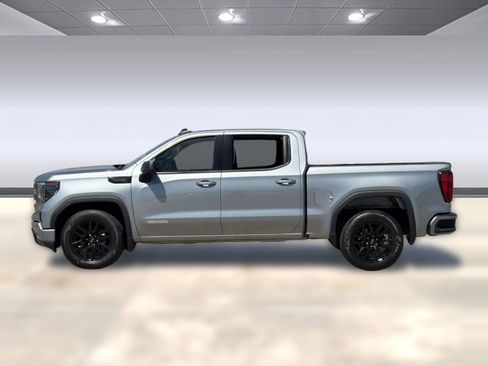 Used 2023 GMC Sierra 1500 Elevation image 2