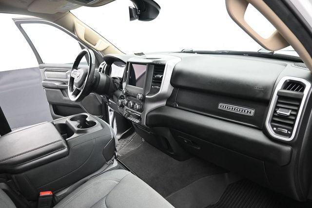 Used 2020 RAM 1500 Big Horn AWD/4WD image 25