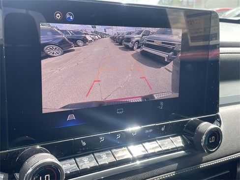 New 2026 Chevrolet Colorado LT w/ Advanced Trailering Package image 10