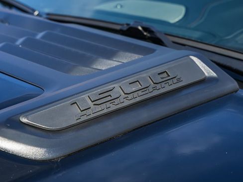 New 2026 RAM 1500 Rebel w/ Rebel Level 2 Equipment Group image 16