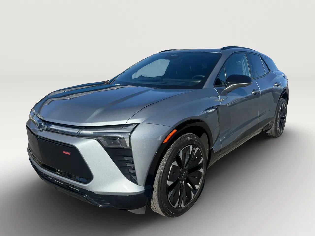 Used 2024 Chevrolet Blazer EV RS AWD/4WD image 7