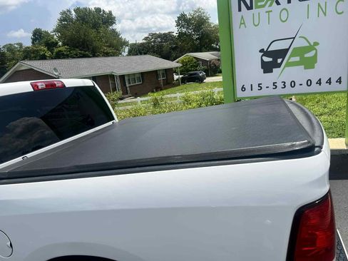 Used 2018 RAM 1500 Express image 10