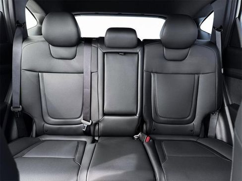 New 2026 Hyundai Tucson XRT AWD/4WD image 16