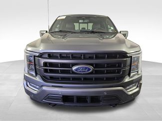 Certified 2023 Ford F150 Lariat w/ Equipment Group 502A High AWD/4WD video 2