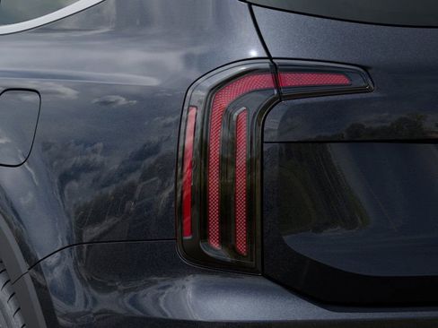 New 2025 Kia Telluride EX w/ EX Captain's Chair Package image 11