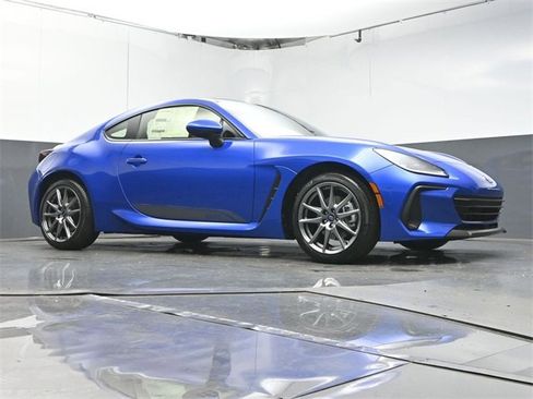 New 2025 Subaru BRZ Premium image 33