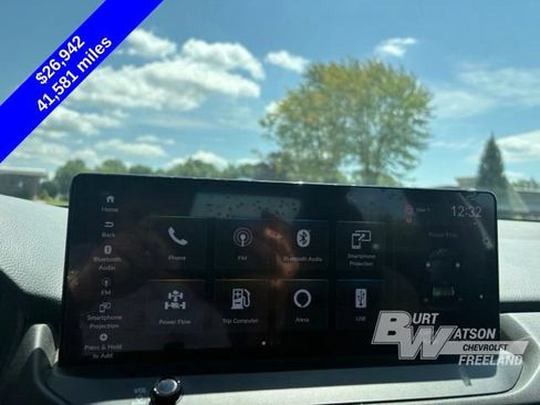 Used 2024 Honda Accord Sport image 17