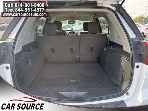 Used 2014 GMC Terrain SLE image 30