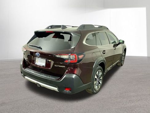 Used 2024 Subaru Outback Limited image 34