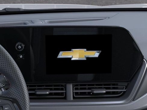New 2026 Chevrolet Trax RS w/ Sunroof Package FWD image 20