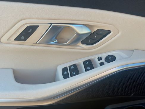 New 2026 BMW 330i Sedan image 22