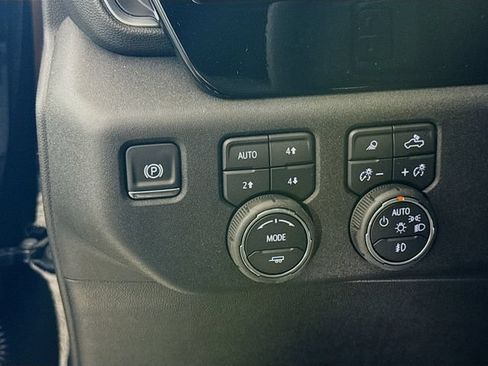 Used 2026 Chevrolet Silverado 1500 RST w/ RST All Star Premium Package AWD/4WD image 11