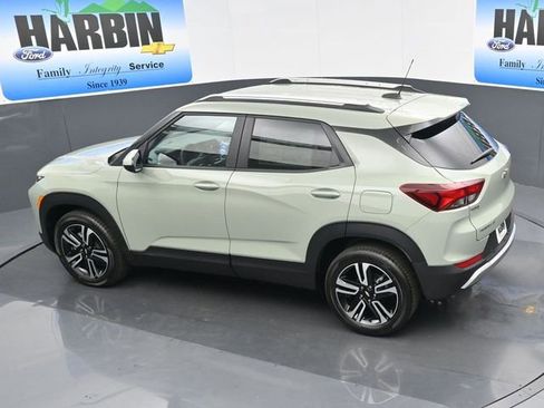 New 2026 Chevrolet TrailBlazer LT w/ Convenience Package image 24