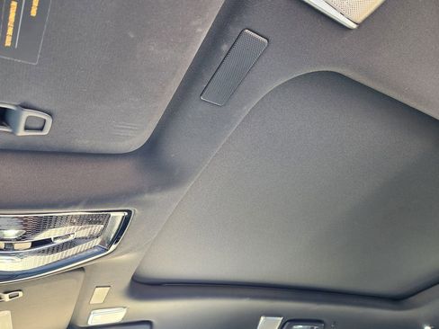 Used 2026 Cadillac Vistiq Sport w/ LPO, Floor Liner Package image 25