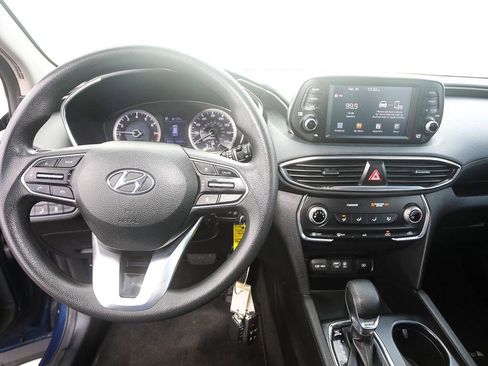 Used 2019 Hyundai Santa Fe SE image 13