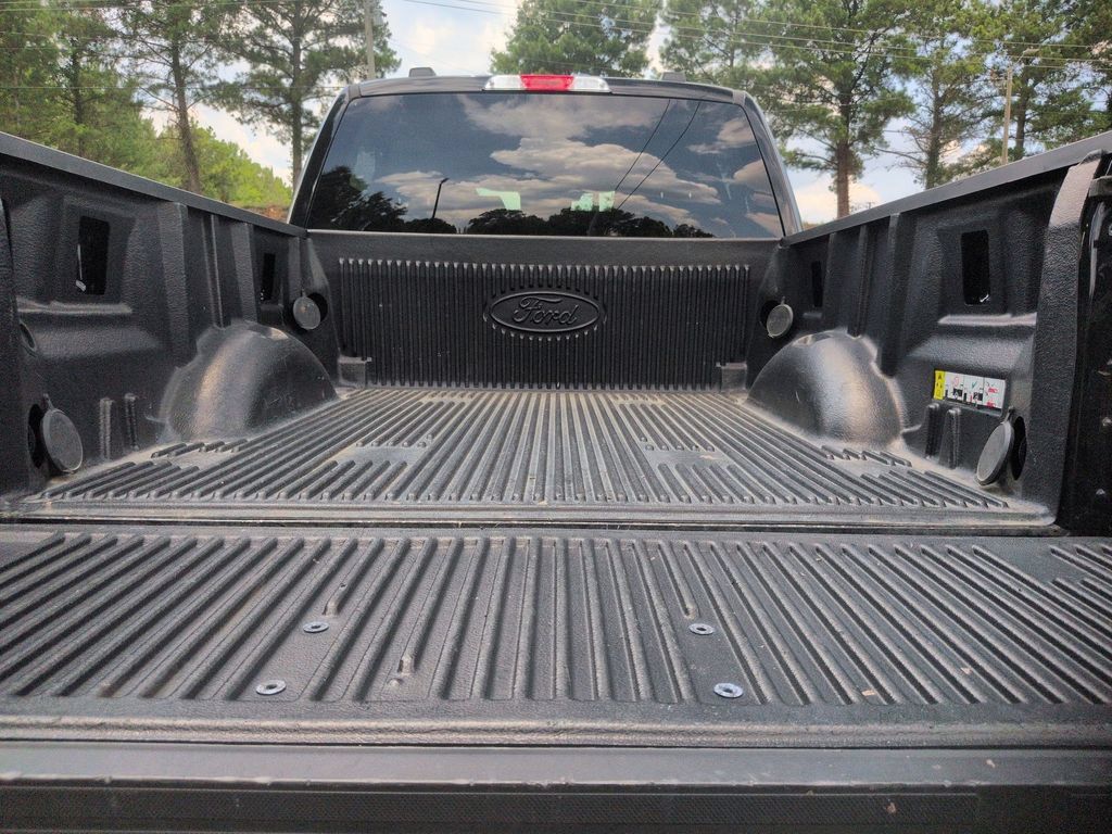 Used 2023 Ford F150 XLT AWD/4WD image 32