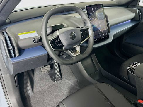New 2026 Volvo EX30 Ultra image 9