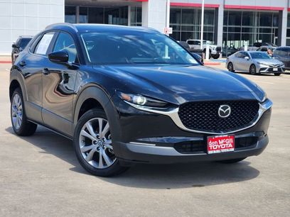 Used 2025 MAZDA CX-30 AWD 2.5 S w/ Preferred Package