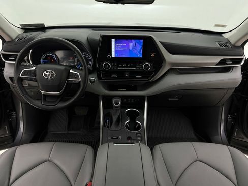 Used 2023 Toyota Highlander XLE image 22