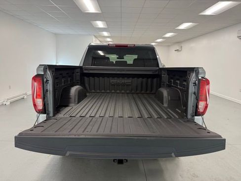 New 2026 GMC Sierra 1500 Elevation image 8