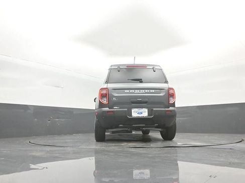 New 2026 Ford Bronco Sport Big Bend AWD/4WD image 37